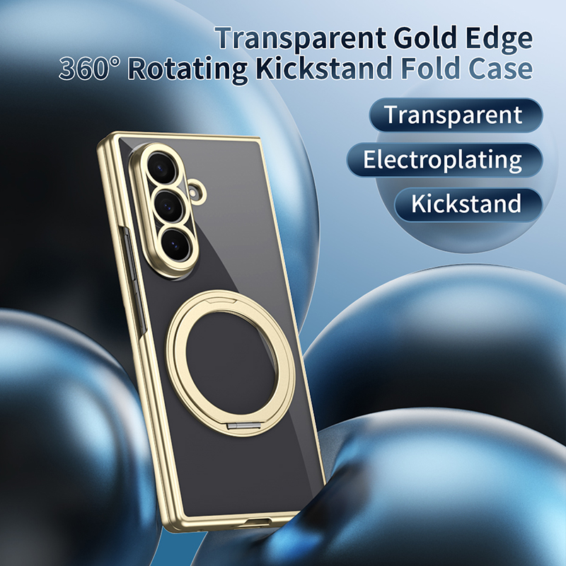 Screen Protectors - ที่ยึดแม่เหล็กสำหรับ Samsung Galaxy Z Fold 8