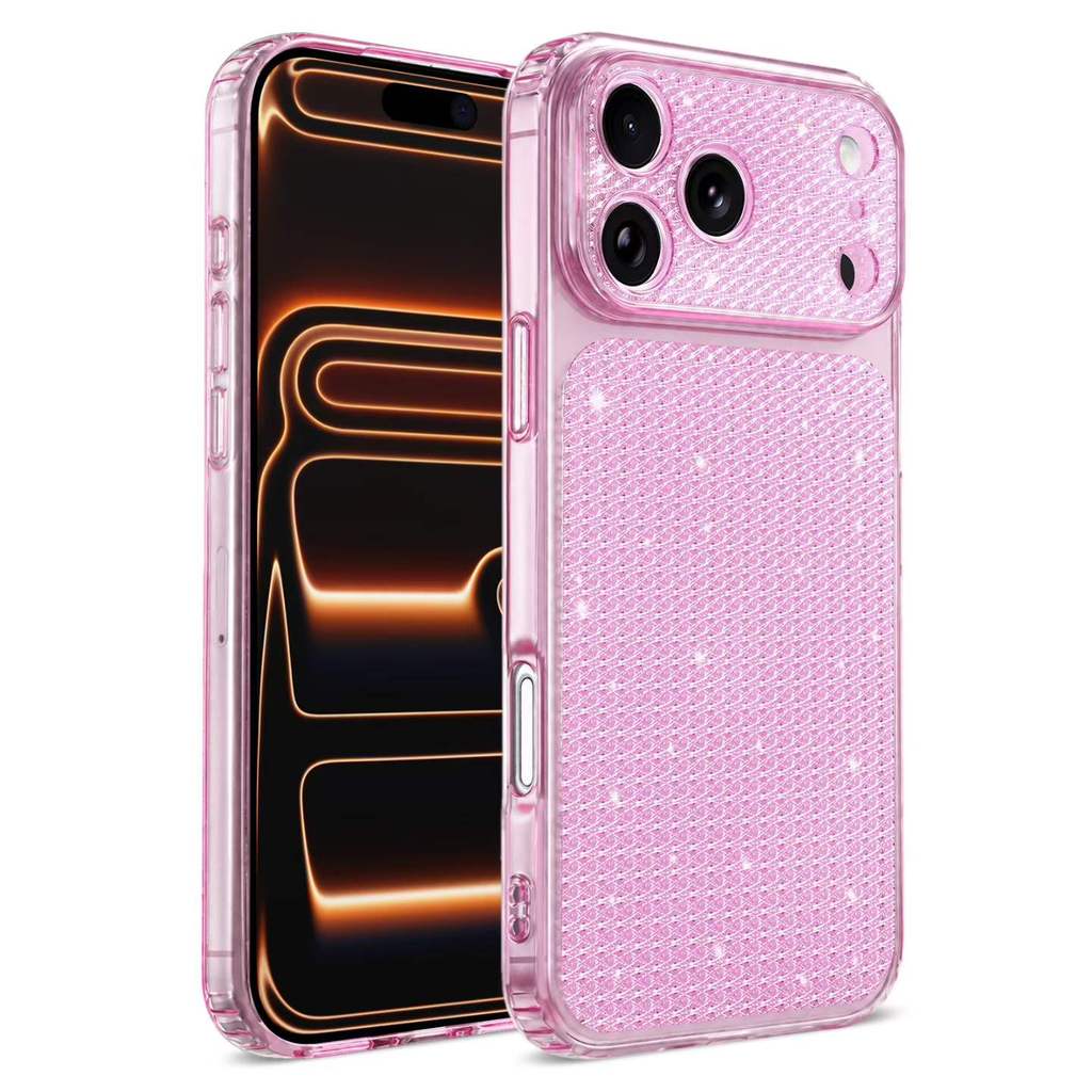 เคสโทรศัพท์แบบตาข่ายโปร่งใส ช่ - Heat Dissipation Mesh Breathable Case บทวิจารณ์และราคา