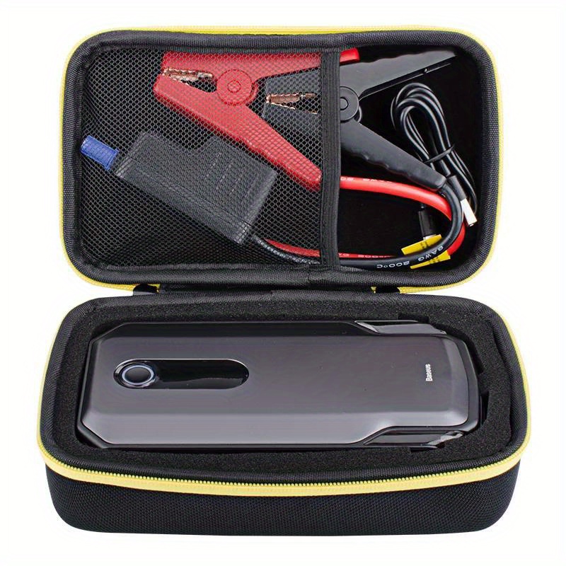 กล่องเก็บของแบบพกพา EVA สำหรับ - Power Banks บทวิจารณ์และราคา