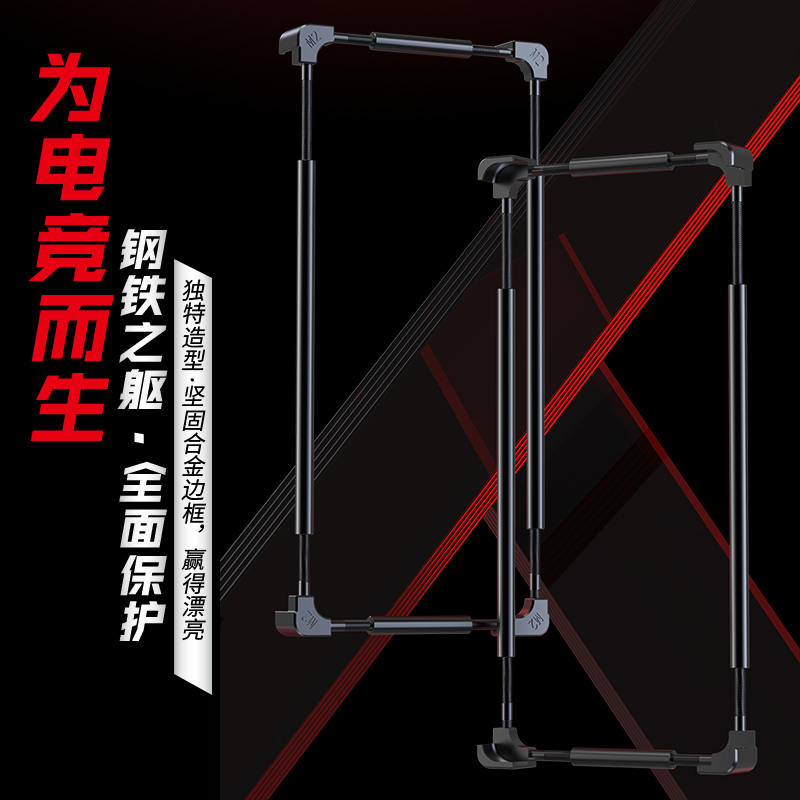 เคสโทรศัพท์โลหะแท้สำหรับ Vivo  - Metal Bumper Aluminum Frame Case บทวิจารณ์และราคา