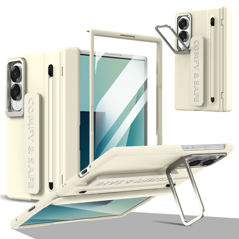สำหรับเคส Samsung Galaxy Fold  - Screen Protectors บทวิจารณ์และราคา