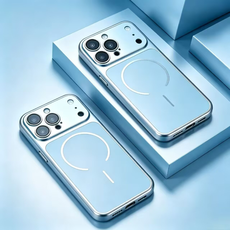เคสโทรศัพท์แบบแข็งสีด้านหรูหรา - Matte Hard Pc Back Case บทวิจารณ์และราคา