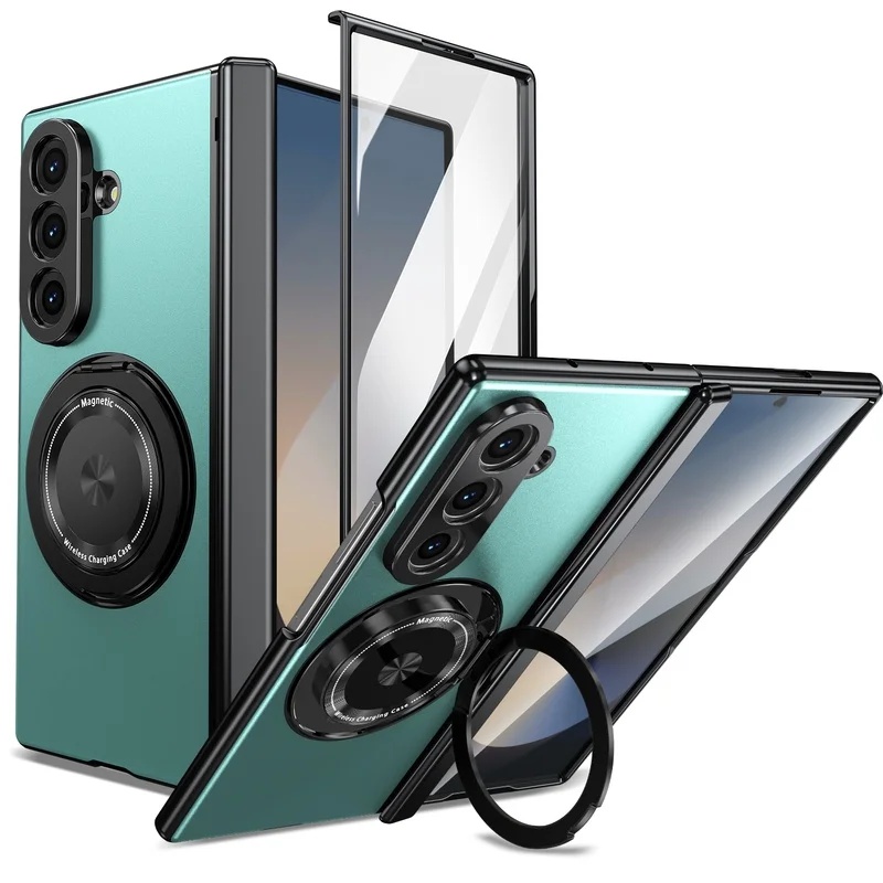 ลักซ์ชัวรี 360 °   เคสโทรศัพท์ - Screen Protectors บทวิจารณ์และราคา
