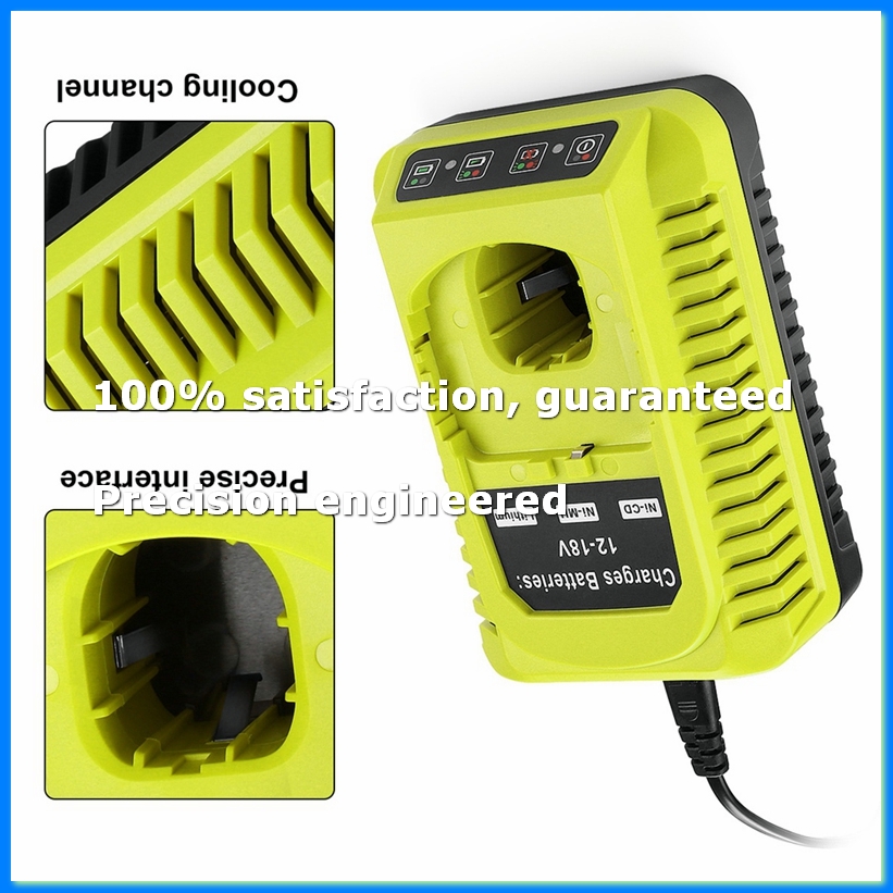 P117 เครื่องชาร์จแบตเตอรี่ 12V - Chargers บทวิจารณ์และราคา