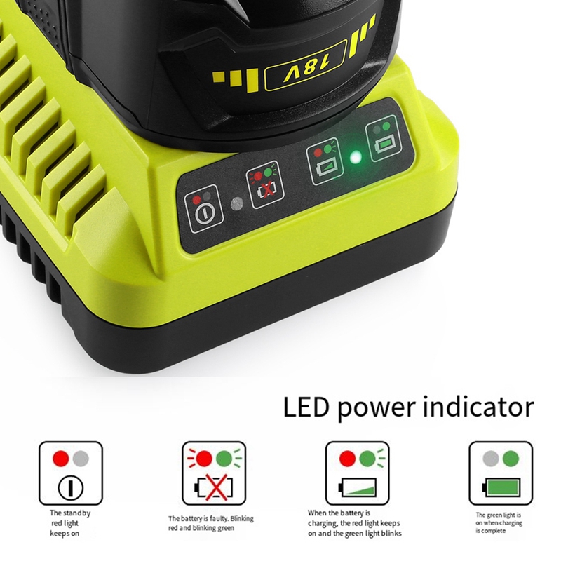 P117 เครื่องชาร์จแบตเตอรี่ 12V - Chargers บทวิจารณ์และราคา
