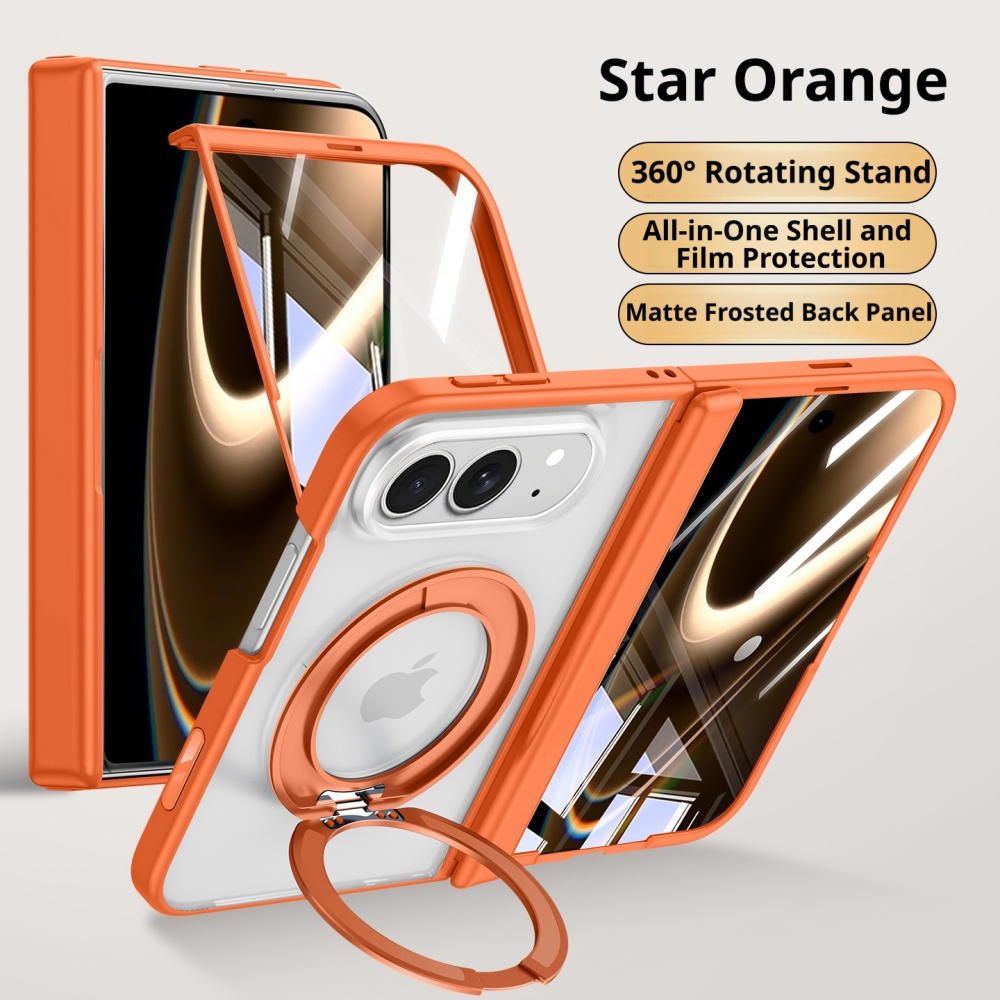 เคสพร้อมขาตั้งหมุนได้ 360 องศา - Screen Protectors บทวิจารณ์และราคา