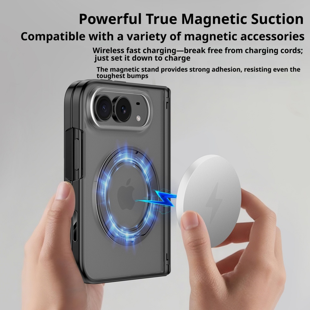 เคสพร้อมขาตั้งหมุนได้ 360 องศา - Screen Protectors บทวิจารณ์และราคา