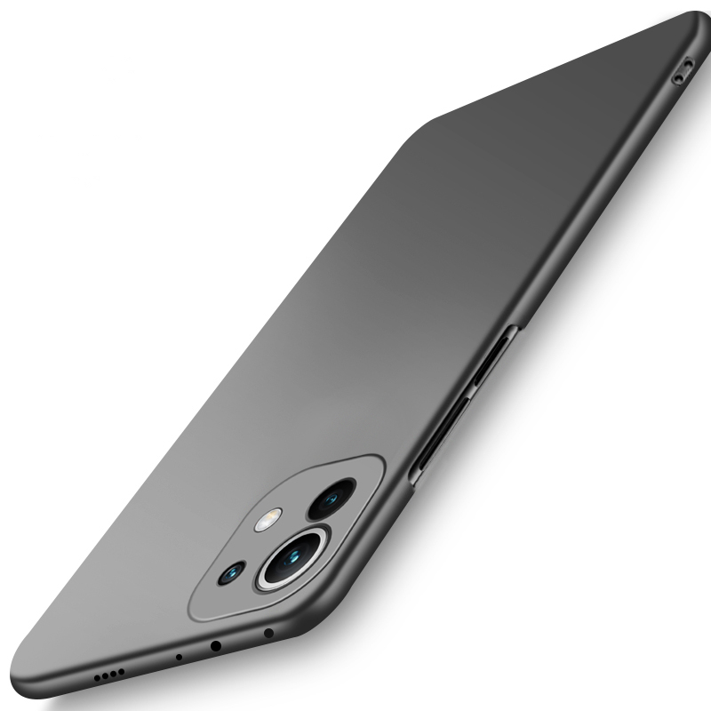 เคสโทรศัพท์แบบบางพิเศษ สำหรับ  - Matte Hard Pc Back Case บทวิจารณ์และราคา