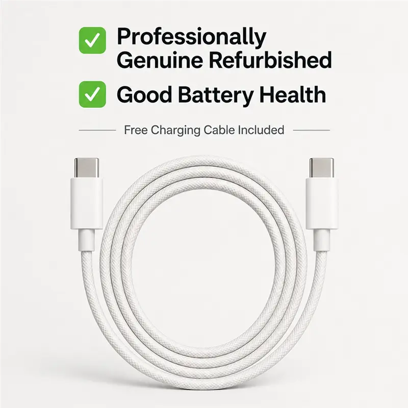 Apple / iPhone 14 Pro Max / A2 - Chargers บทวิจารณ์และราคา