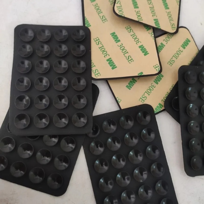 แผ่นรองโทรศัพท์ซิลิโคนแบบดูดติ - Phone Cases บทวิจารณ์และราคา