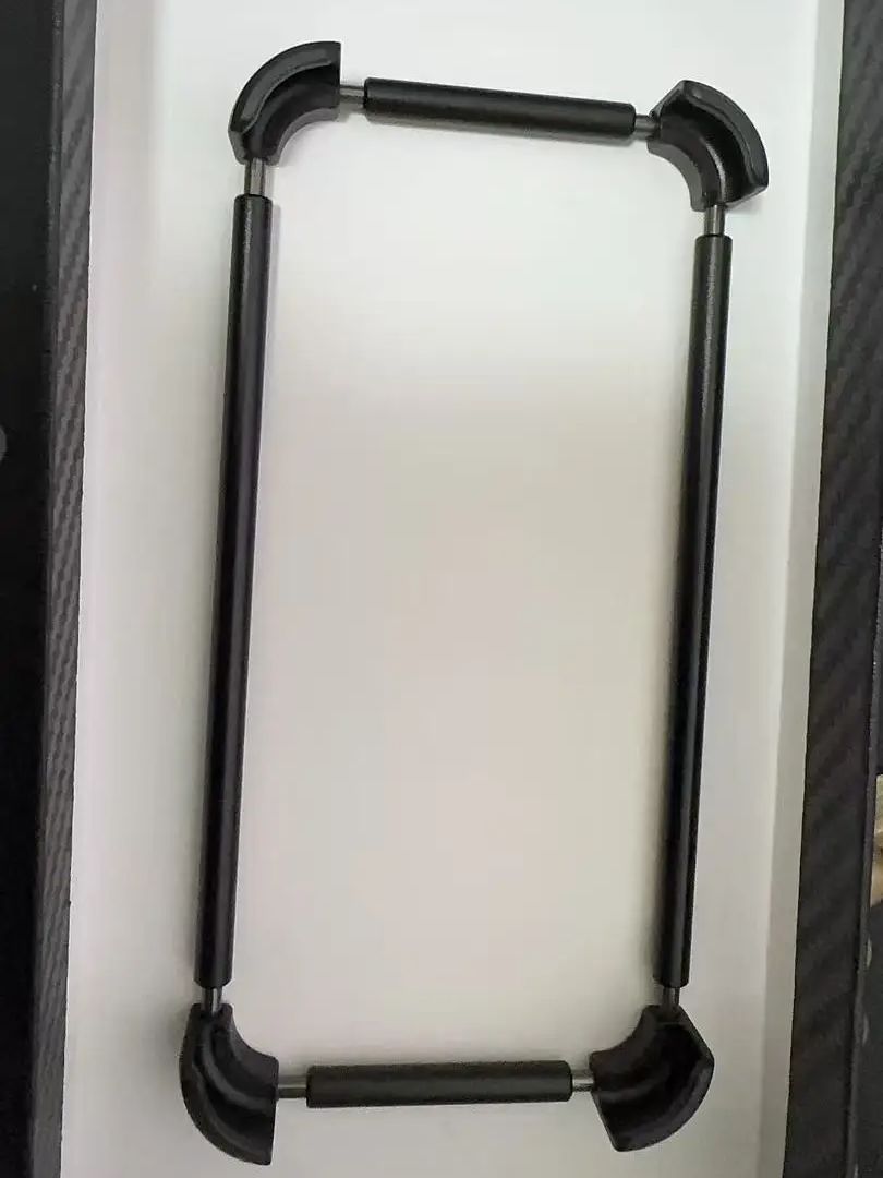 เคสกันกระแทกโลหะแท้สำหรับ Poco - Metal Bumper Aluminum Frame Case บทวิจารณ์และราคา