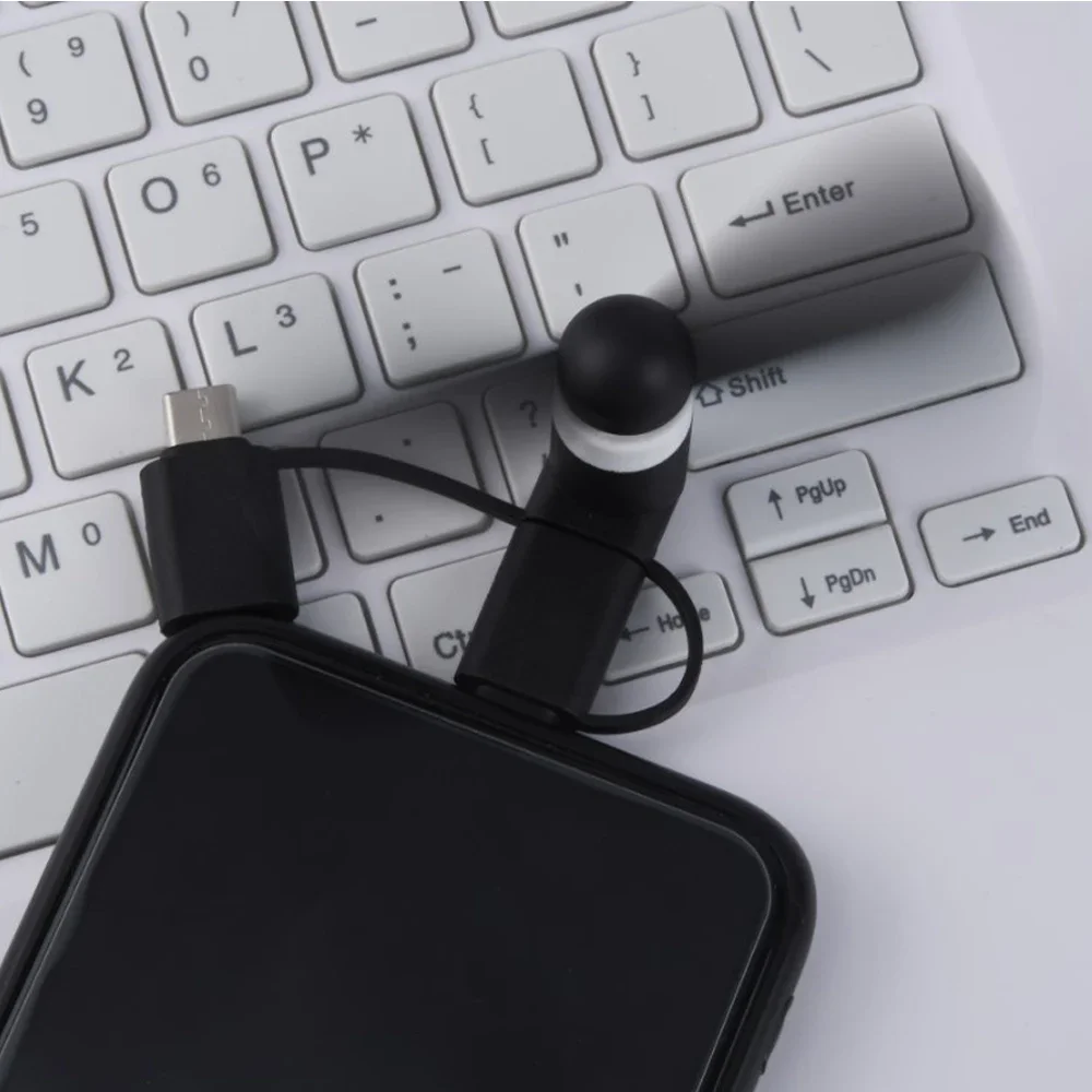Creative USB พัดลมมินิพัดลม An - Power Banks บทวิจารณ์และราคา