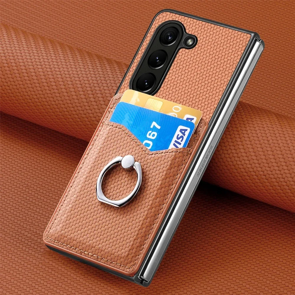 กระเป๋าสตางค์หนัง PU สําหรับ S - Leather Wallet Card Holder Phone Cover บทวิจารณ์และราคา