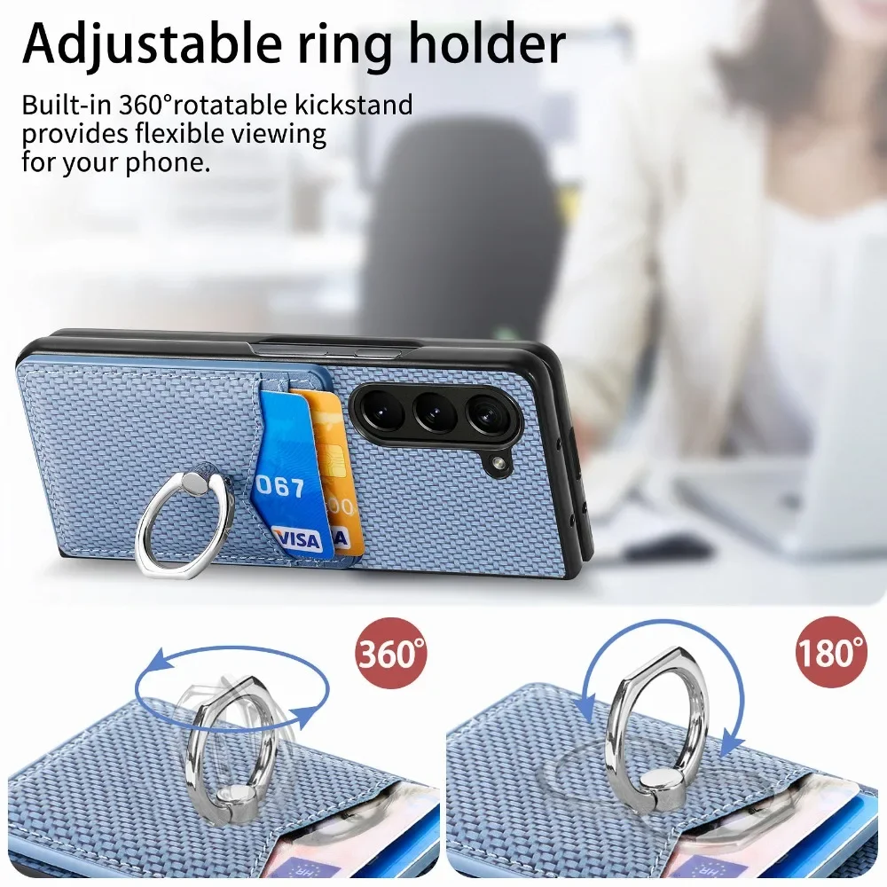กระเป๋าสตางค์หนัง PU สําหรับ S - Leather Wallet Card Holder Phone Cover บทวิจารณ์และราคา