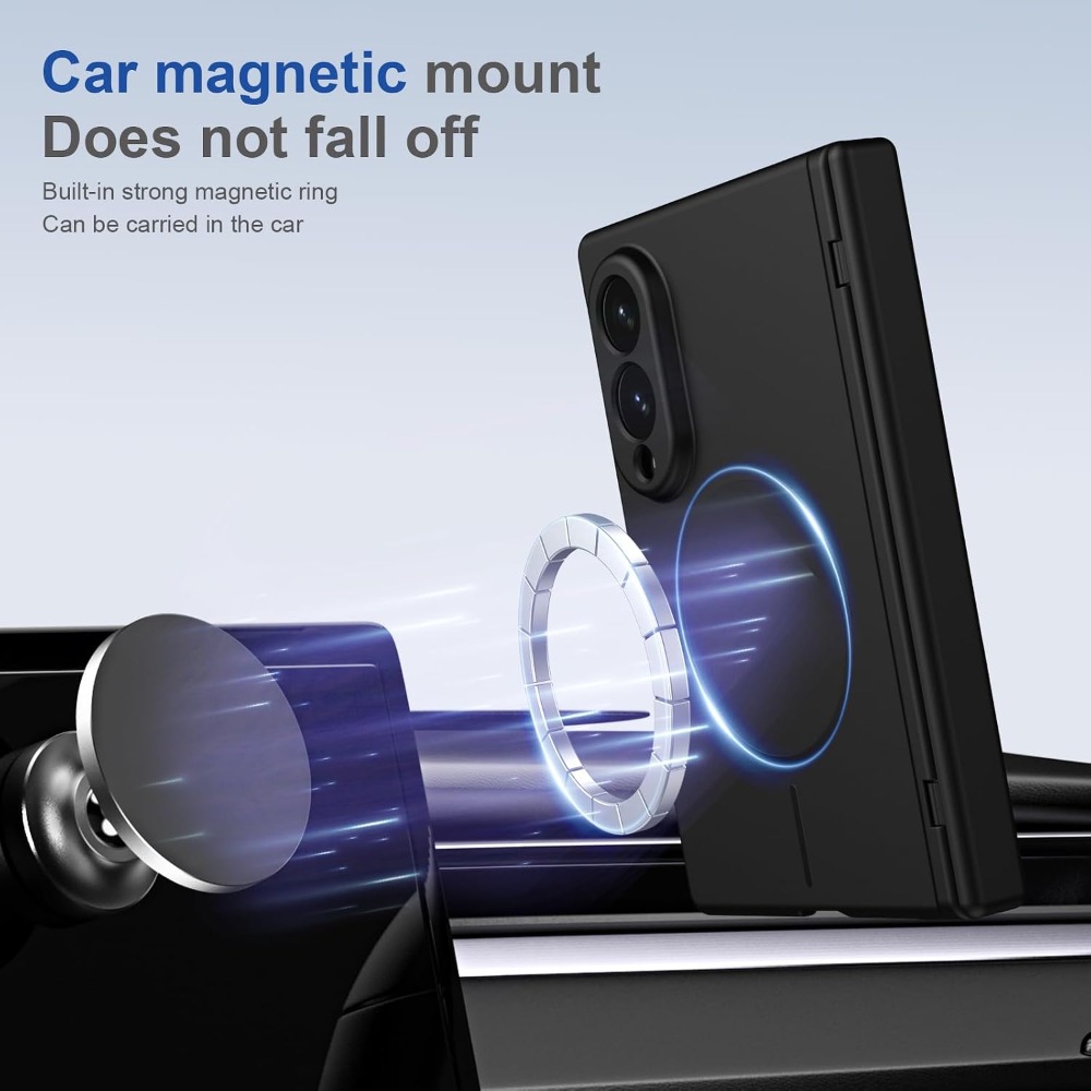 เคส Magsafe สำหรับ Samsung Z F - Screen Protectors บทวิจารณ์และราคา
